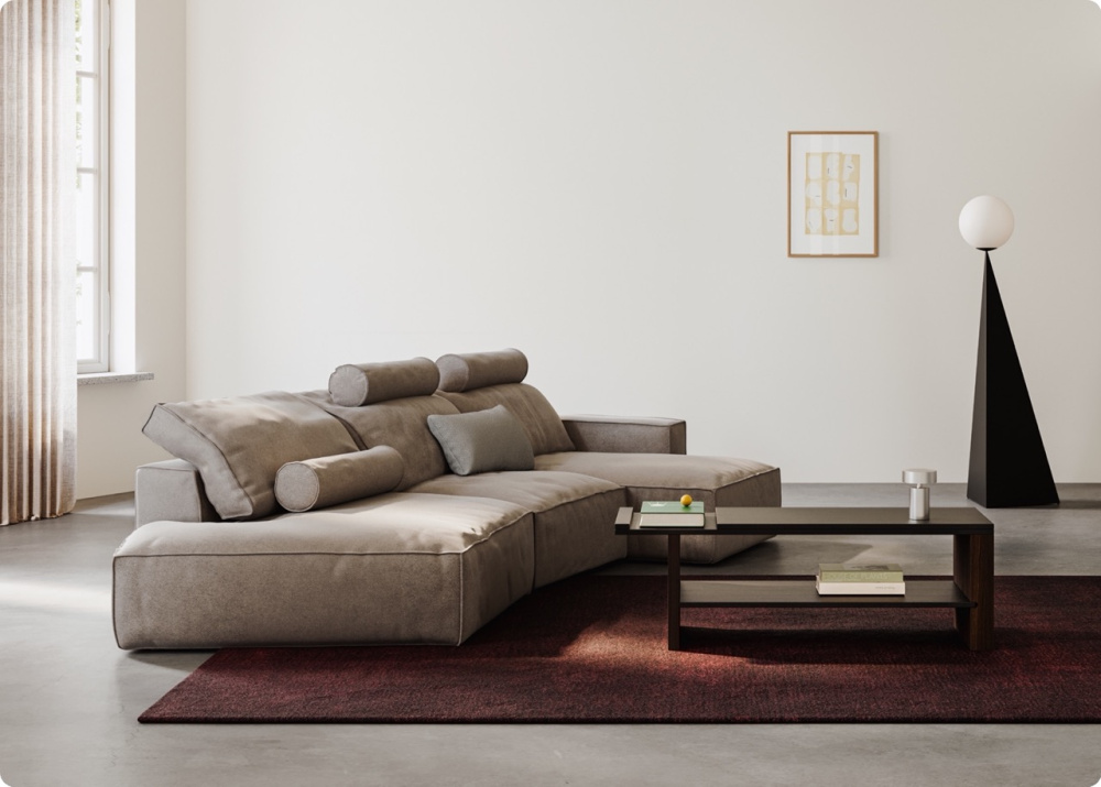 Sofa Gravity